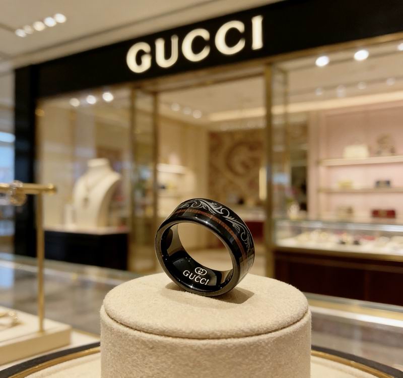 Gucci Ring 03yxs27